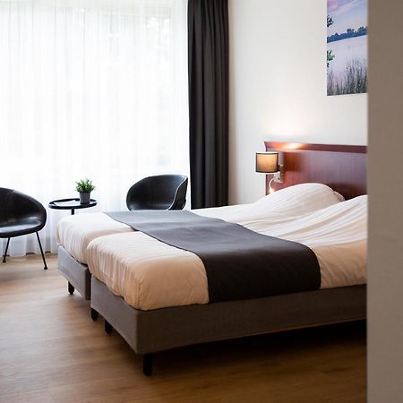 Hotel Umberto Вийхен Екстериор снимка