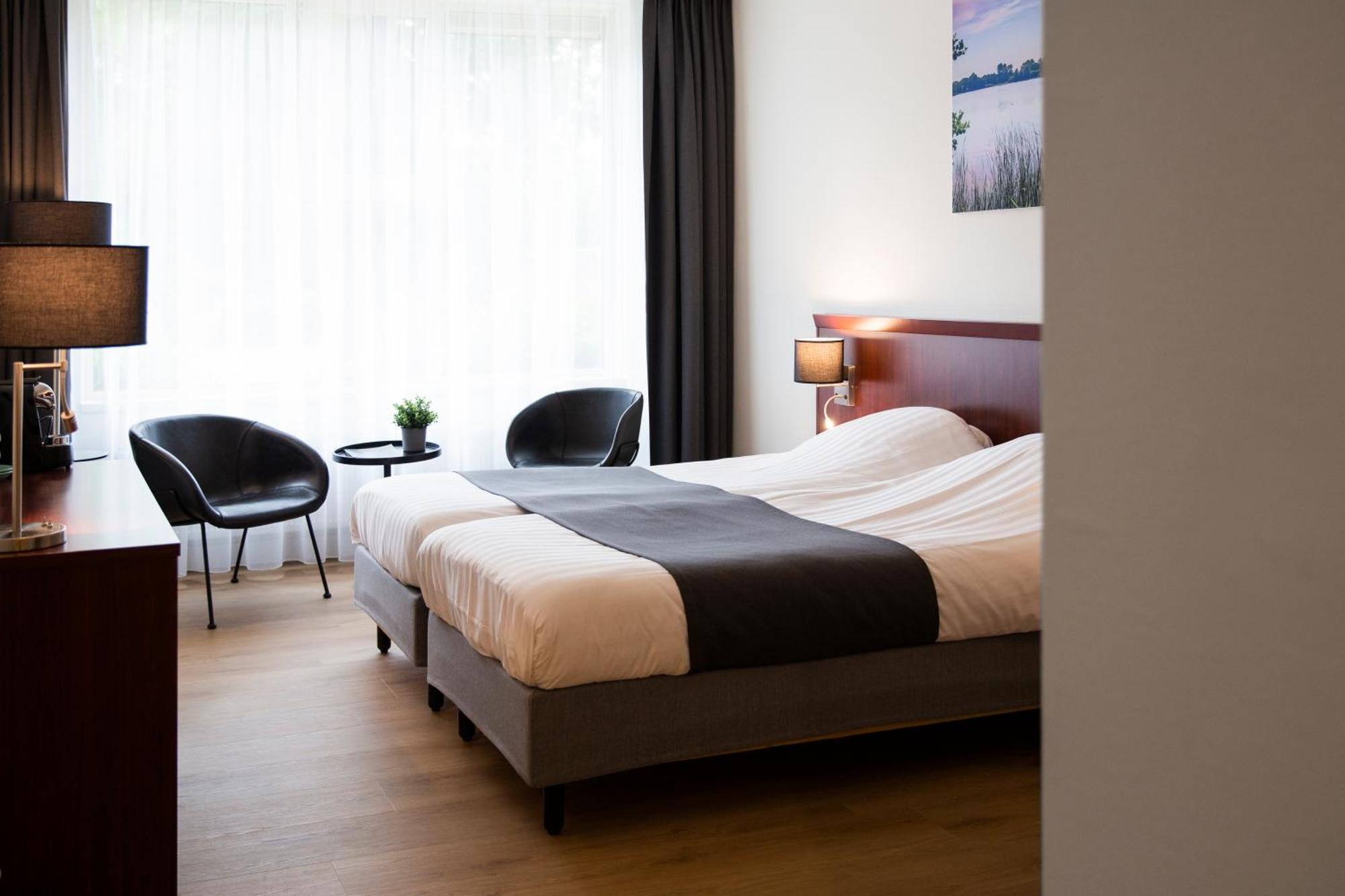 Hotel Umberto Вийхен Екстериор снимка