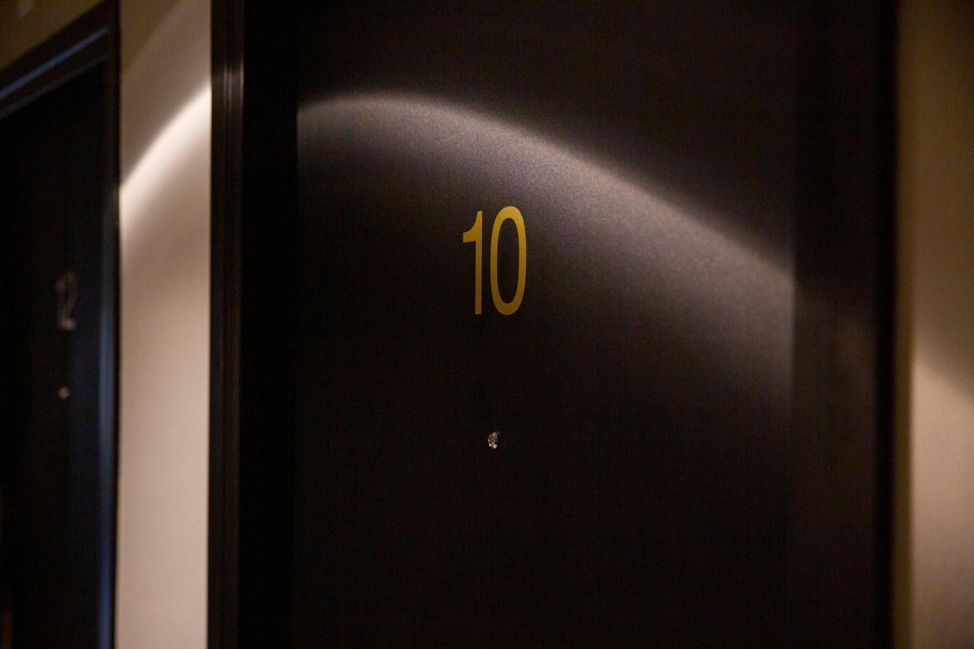 Hotel Umberto Вийхен Екстериор снимка
